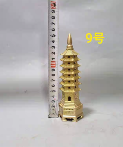 Tháp Văn Xương Đồng Vàng