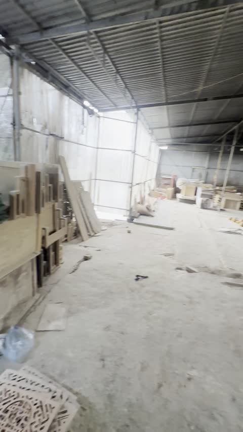 Xưởng sản xuất đồ thờ cúng Hoa An
