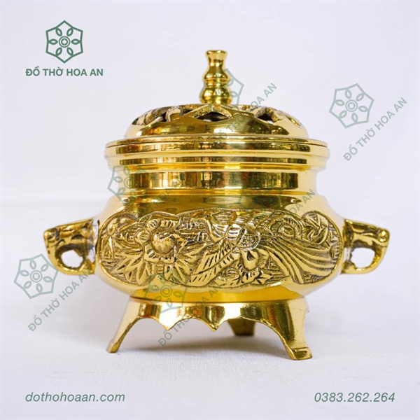 Trầm hương, hương thờ cúng giá sỉ