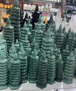Tháp Văn Xương Đá Xanh