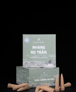 Nụ Trầm Hương An Nam