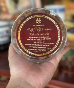 Nụ Trầm Ngọc Am