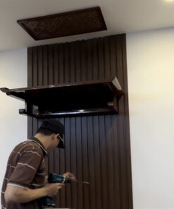 Dịch vụ Khoan ban thờ
