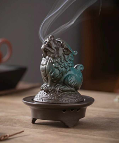 Lư Xông Trầm Tỳ Hưu