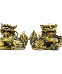 Nghê Đồng Bồng Con