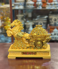 Ngựa Tài Phú Bảo Mã