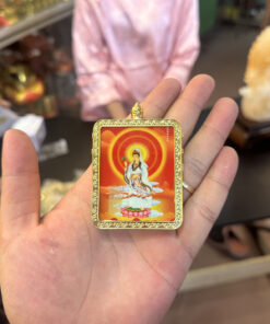 Đài Tụng Kinh Đeo Cổ