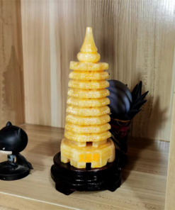 Tháp Văn Xương Ngọc Hoàng Long