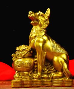 Linh Khuyển Phú Quý