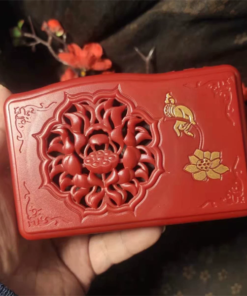 Đài Tụng Kinh Cắm Điện