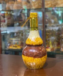 Hồ Lô Ngũ Cốc Phong Thủy