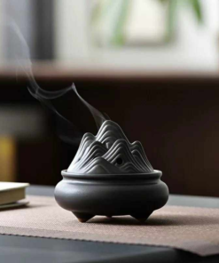 Lư Xông Trầm Núi
