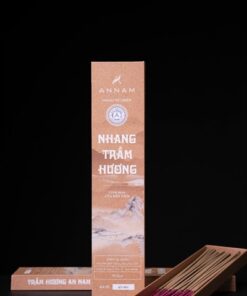 Nhang Trầm Hương An Nam AN004